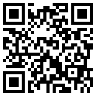QR код для AR